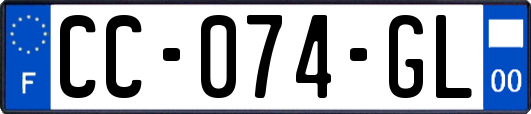 CC-074-GL
