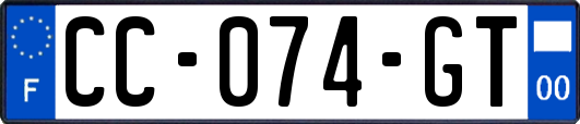 CC-074-GT