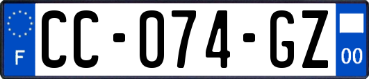 CC-074-GZ