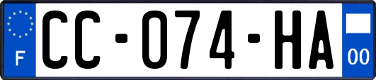 CC-074-HA