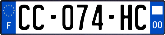 CC-074-HC