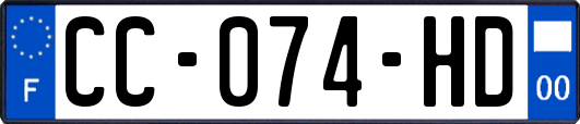 CC-074-HD