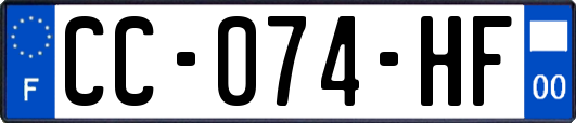 CC-074-HF