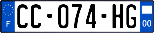 CC-074-HG