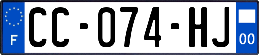 CC-074-HJ
