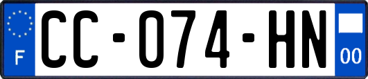 CC-074-HN