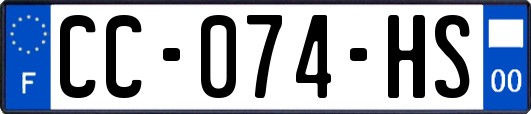 CC-074-HS
