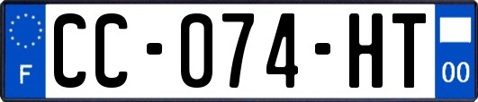 CC-074-HT