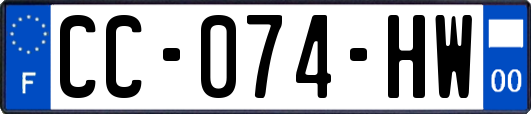 CC-074-HW