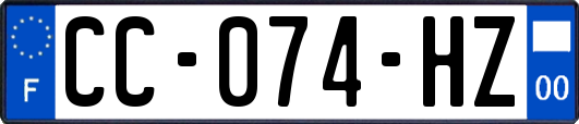 CC-074-HZ