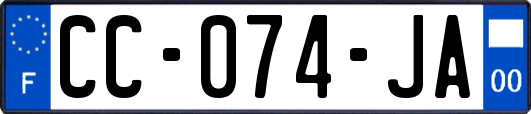 CC-074-JA