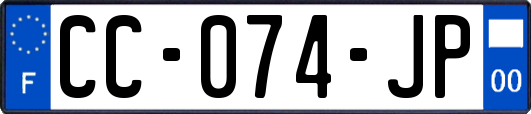 CC-074-JP