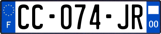 CC-074-JR