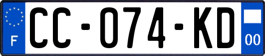 CC-074-KD
