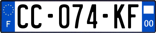 CC-074-KF
