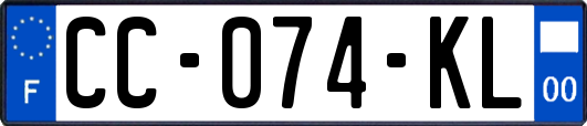 CC-074-KL