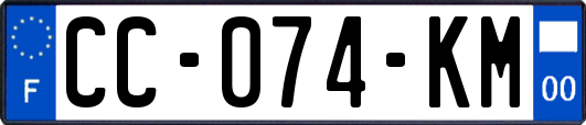 CC-074-KM