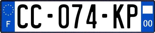 CC-074-KP