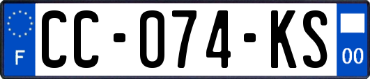 CC-074-KS