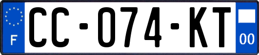 CC-074-KT