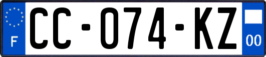 CC-074-KZ