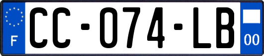 CC-074-LB