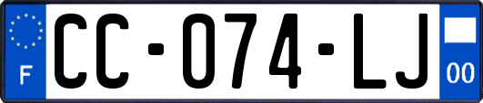 CC-074-LJ