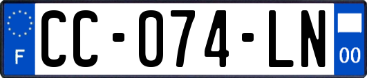 CC-074-LN