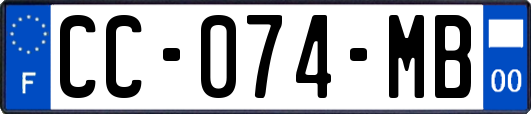 CC-074-MB
