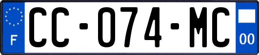 CC-074-MC