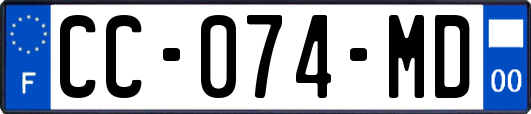 CC-074-MD
