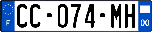 CC-074-MH
