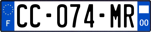 CC-074-MR