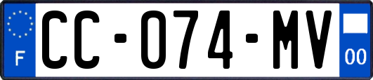 CC-074-MV
