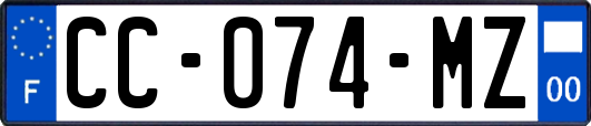 CC-074-MZ