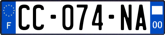 CC-074-NA