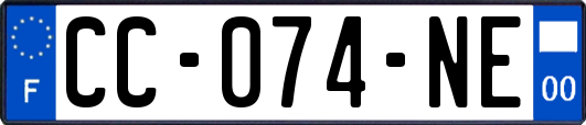 CC-074-NE
