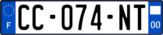 CC-074-NT