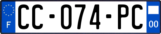 CC-074-PC
