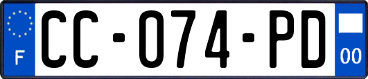 CC-074-PD