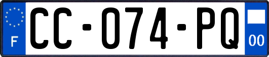 CC-074-PQ
