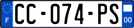 CC-074-PS