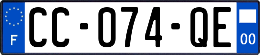 CC-074-QE