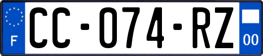 CC-074-RZ