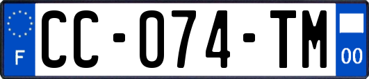 CC-074-TM