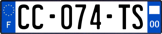 CC-074-TS