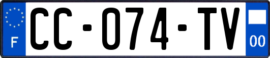 CC-074-TV