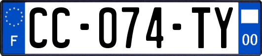 CC-074-TY