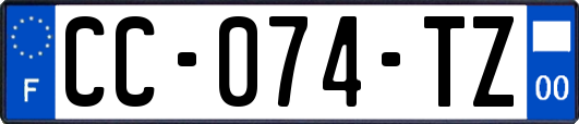 CC-074-TZ
