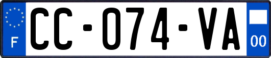 CC-074-VA
